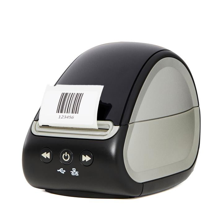 Dymo labelwriter 550 turbo printer