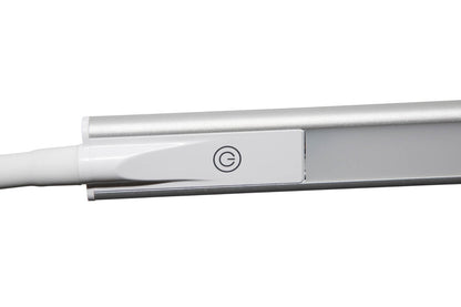 Lampadaire de Lecture Réglable - Éclairage LED Économique-hauteur 1263