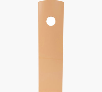 Porte-revues mag-cube corail
