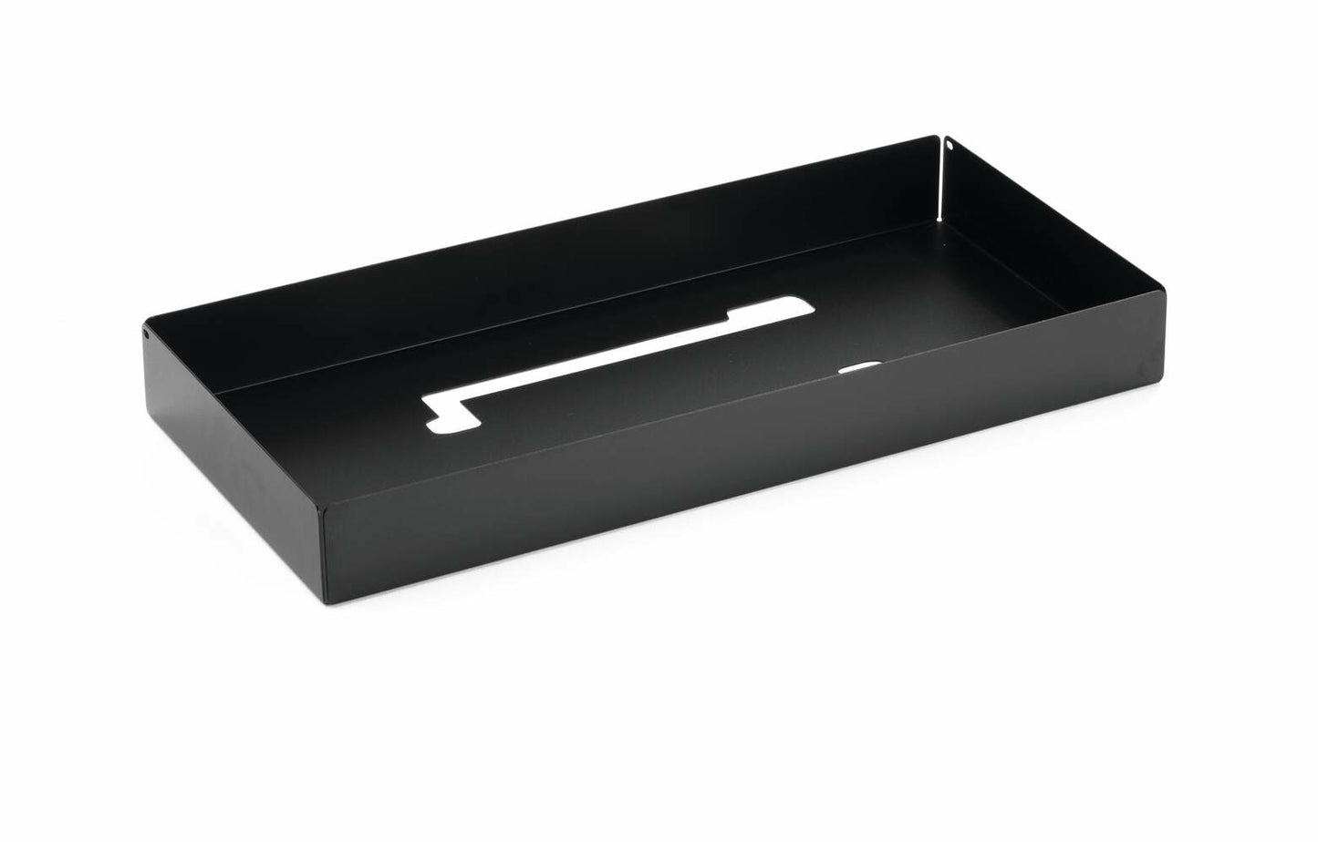 Tiroir pour support moniteur - rangement efficace