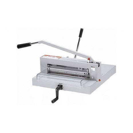 Massicot de table 4305 - coupe précise 500 feuilles