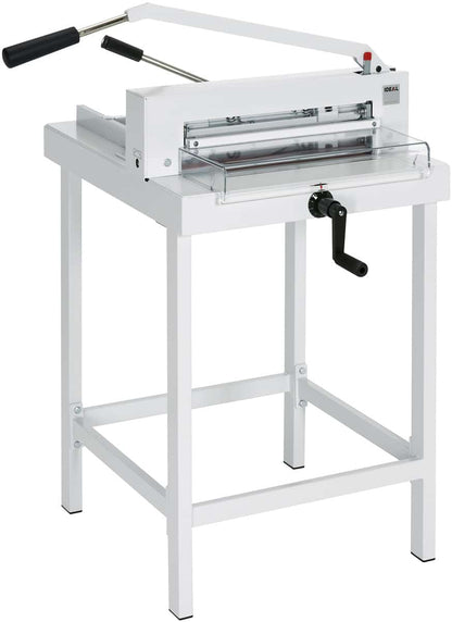 Massicot de table 4305 - coupe précise 500 feuilles