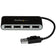 Hub USB 4 Ports ST4200MINI2 - Connectivité Simplifiée