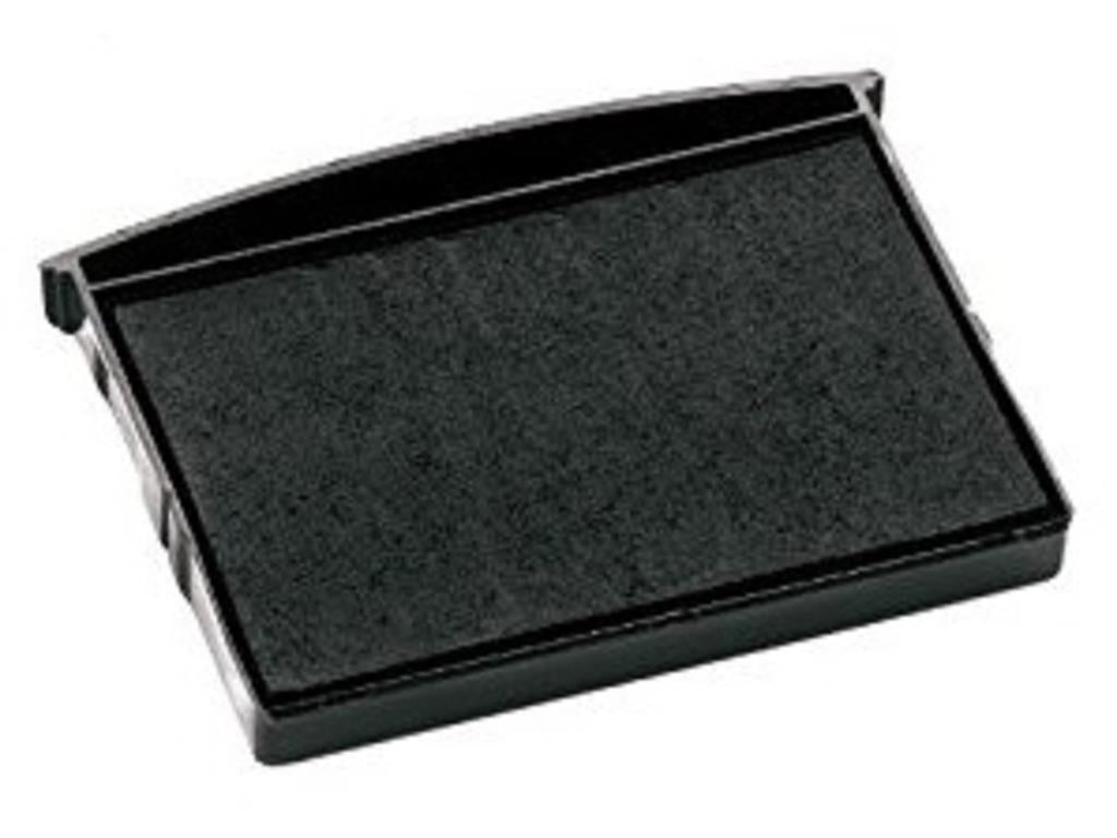 Cassette encrage E2600 - noir, pack de 2
