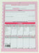 Formulaire état des lieux - format papier et pdf