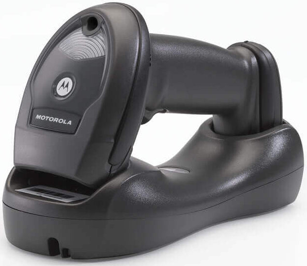 Scanner zebra 1d motorola bluetooth - mobilité et performance