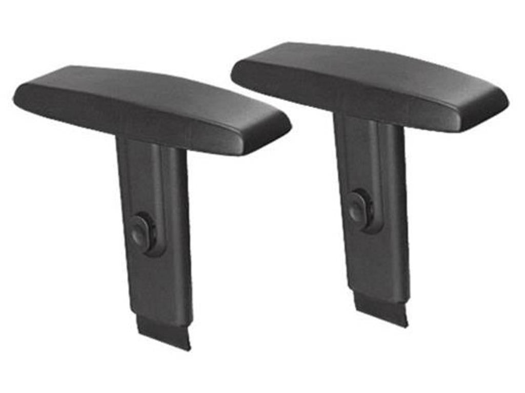 Accoudoirs siege de bureau réglables en hauteur br06 - confort ergonomique