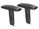 Accoudoirs siege de bureau réglables en hauteur br06 - confort ergonomique
