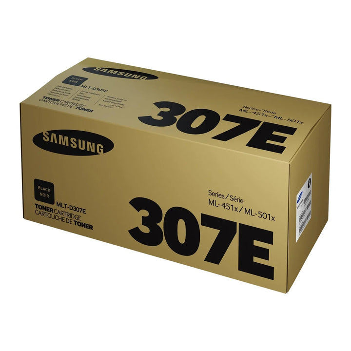 Toner samsung mlt-d307e - 20 000 pages
