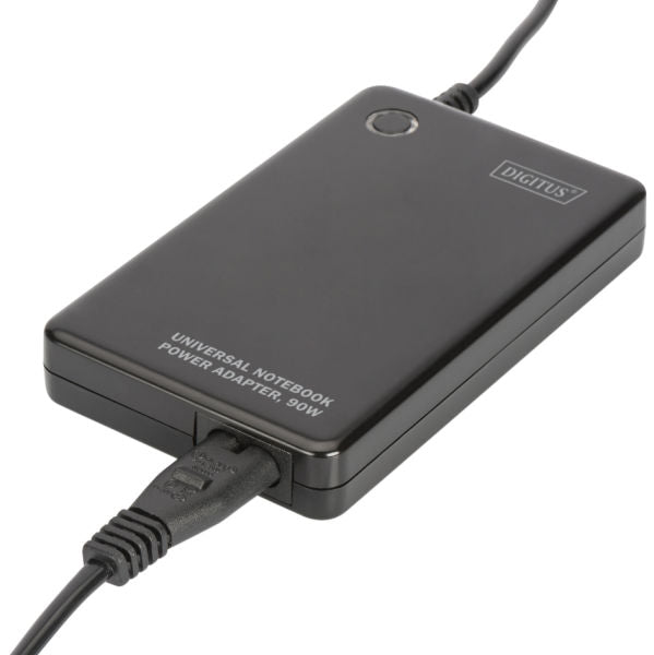 Chargeur universelle 90W pour pc portable
