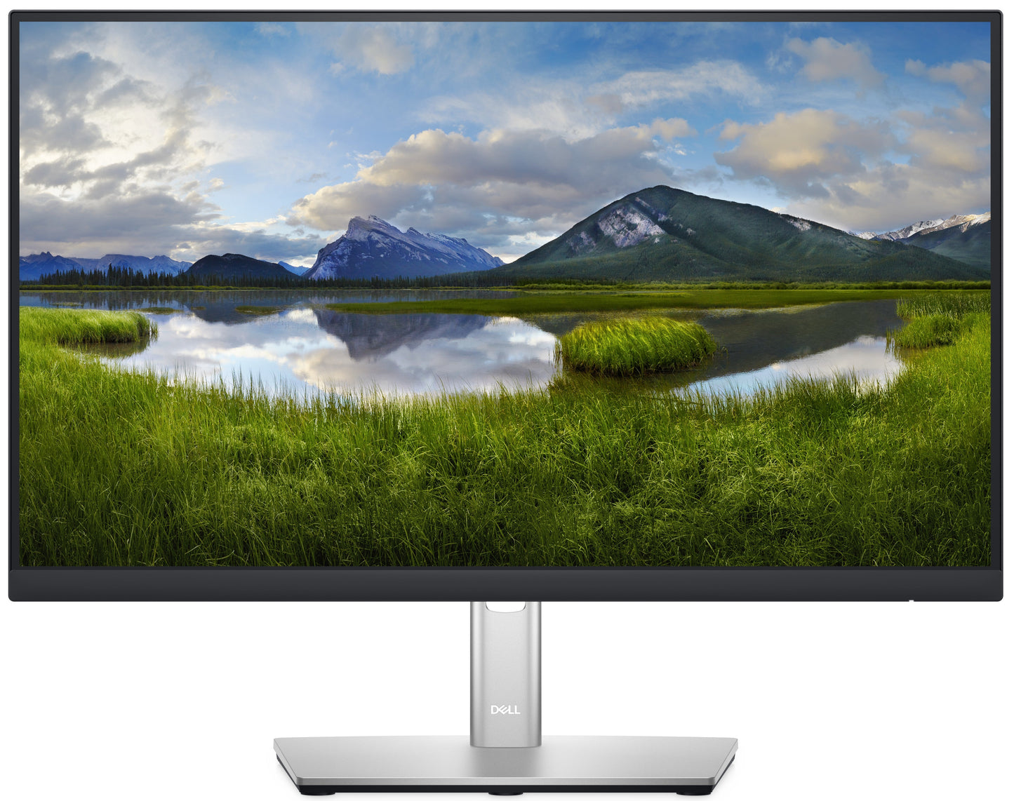 Écran led 22" - full hd, comfortview plus