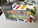Boîtes de rangement plastique 0,2l - pack de 12 assorties