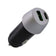 Chargeur voiture 38w usb-a et usb-c - puissance optimale