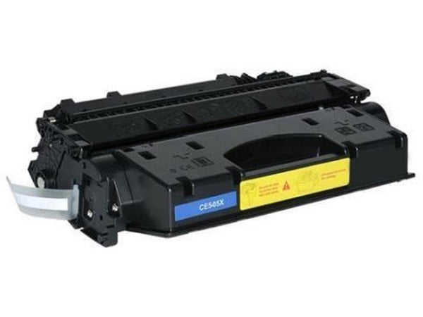 Toner Noir Lexmark 51B2X00 - Haute Capacité 20000 Pages