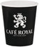 Gobelets 10CL Café Royal - Paquet de 50
