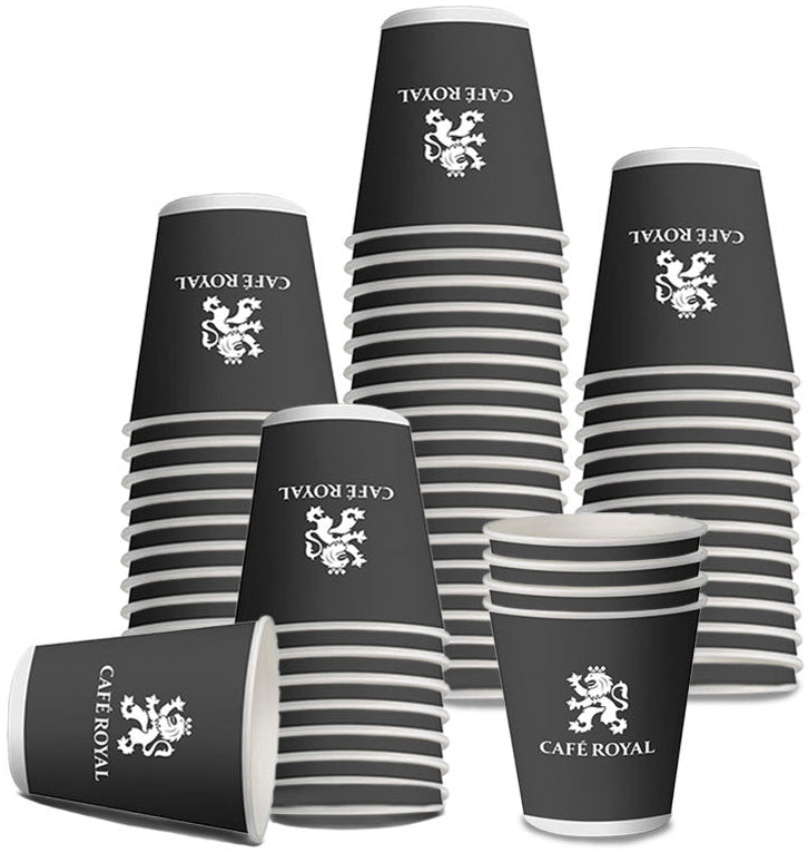 Gobelets 10CL Café Royal - Paquet de 50