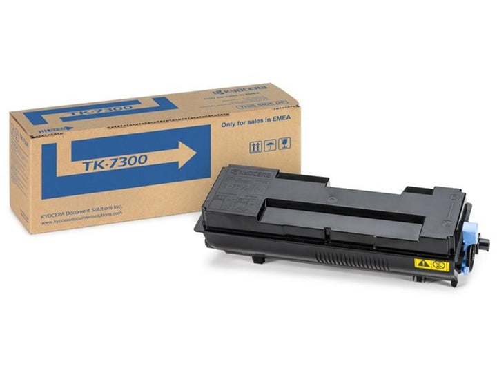 Toner laser Kyocera  TK-7300 - 15,000 pages