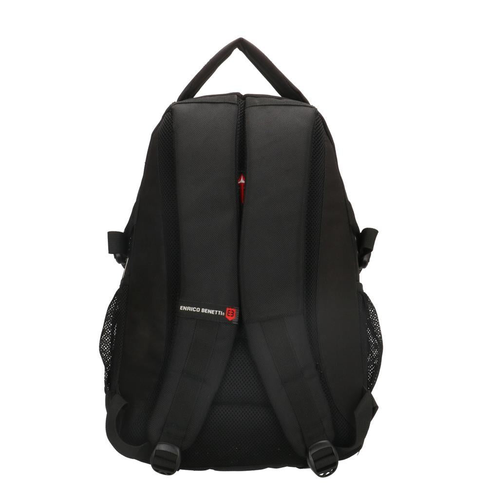 Sac à dos cornell 15p - compartiment pc 15"