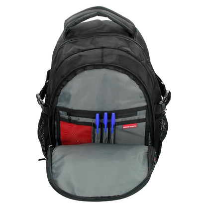 Sac à dos cornell 15p - compartiment pc 15"