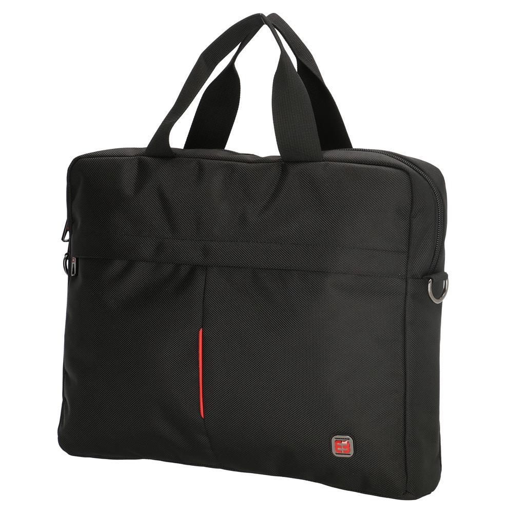 Sac business ordinateur 17" - élégance et fonctionnalité