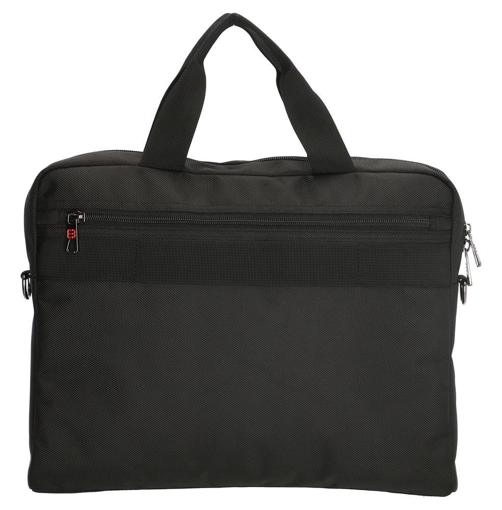 Sac business ordinateur 17" - élégance et fonctionnalité