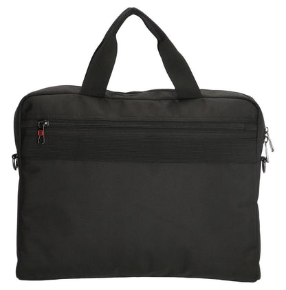Sac business ordinateur 17" - élégance et fonctionnalité