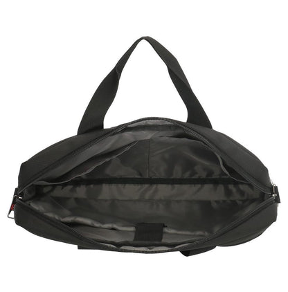 Sac business ordinateur 17" - élégance et fonctionnalité