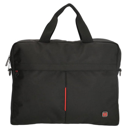 Sac business ordinateur 17" - élégance et fonctionnalité