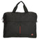 Sac business ordinateur 17" - élégance et fonctionnalité