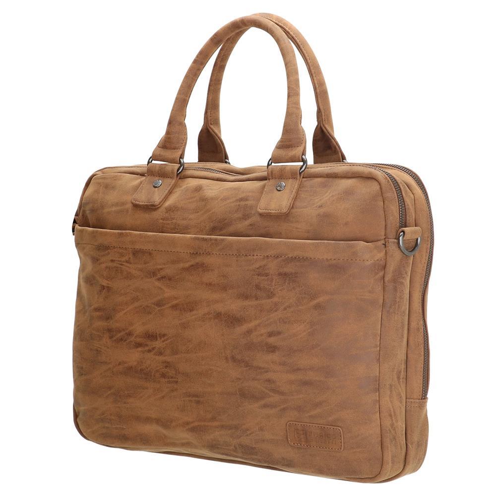 Sac à bandoulière 15" - élégant et fonctionnel