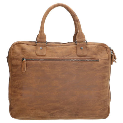 Sac à bandoulière 15" - élégant et fonctionnel