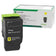 Toner Jaune 78C2XY0 - Haute Capacité 5000 Pages
