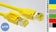 CABLE RESEAU RJ45 CAT 5E 1M