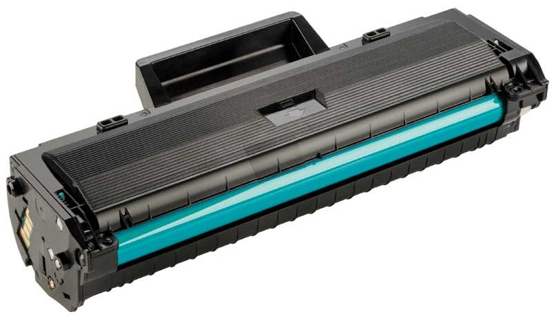 Toner Compatible HP 106A Noir - 1000P
