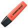 SurligneurStabilo boss  pastel corail - pointe biseautée