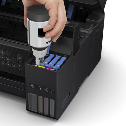 Imprimante multifonction Epson et-2850 - économie d'encre
