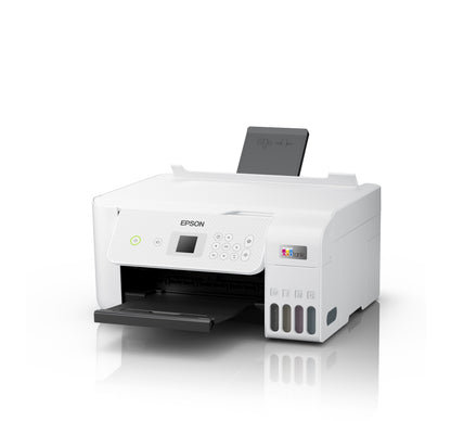Imprimante multifonction Epson et-2826 - économie d'encre