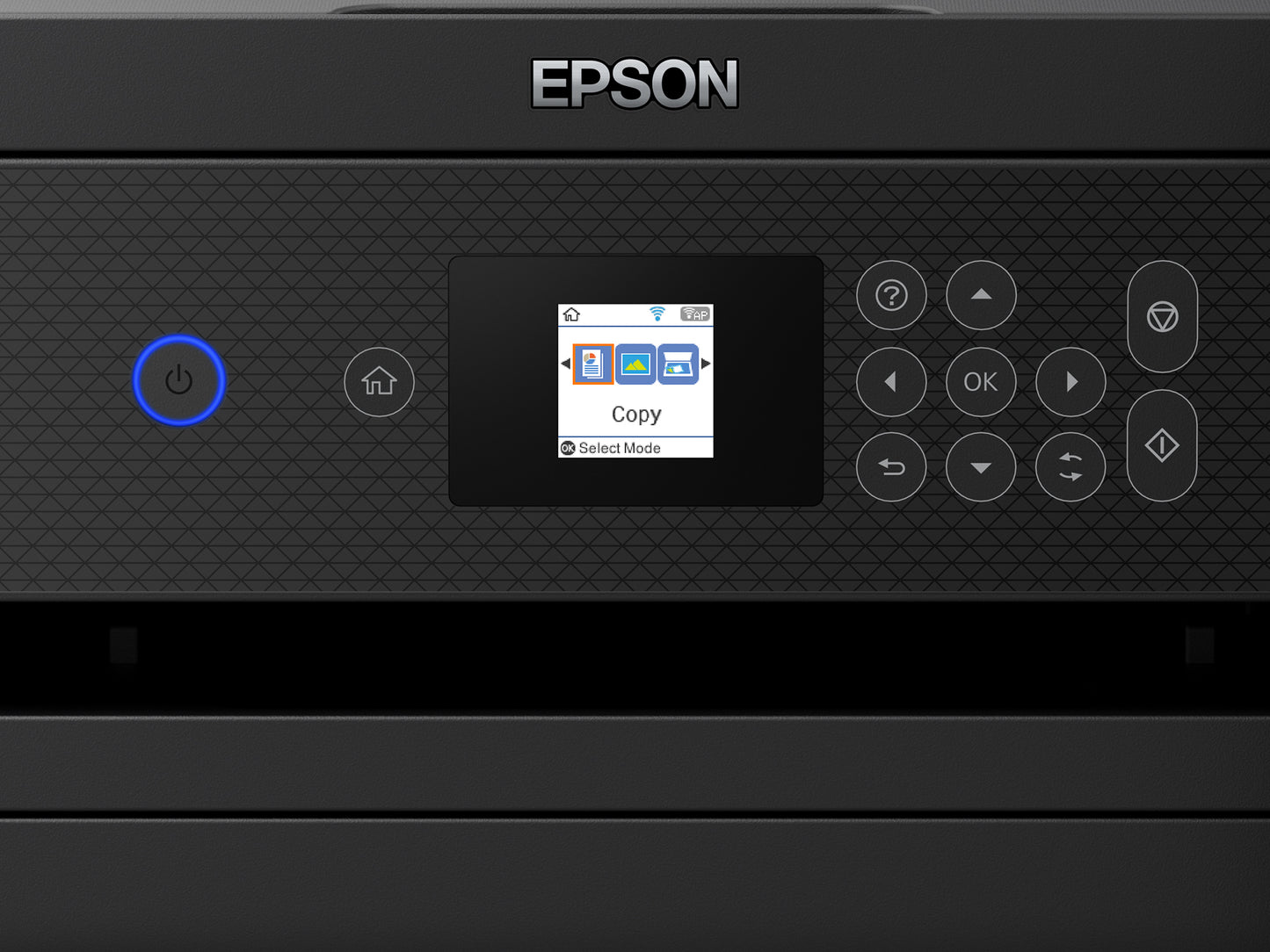 Imprimante multifonction Epson et-2850 - économie d'encre