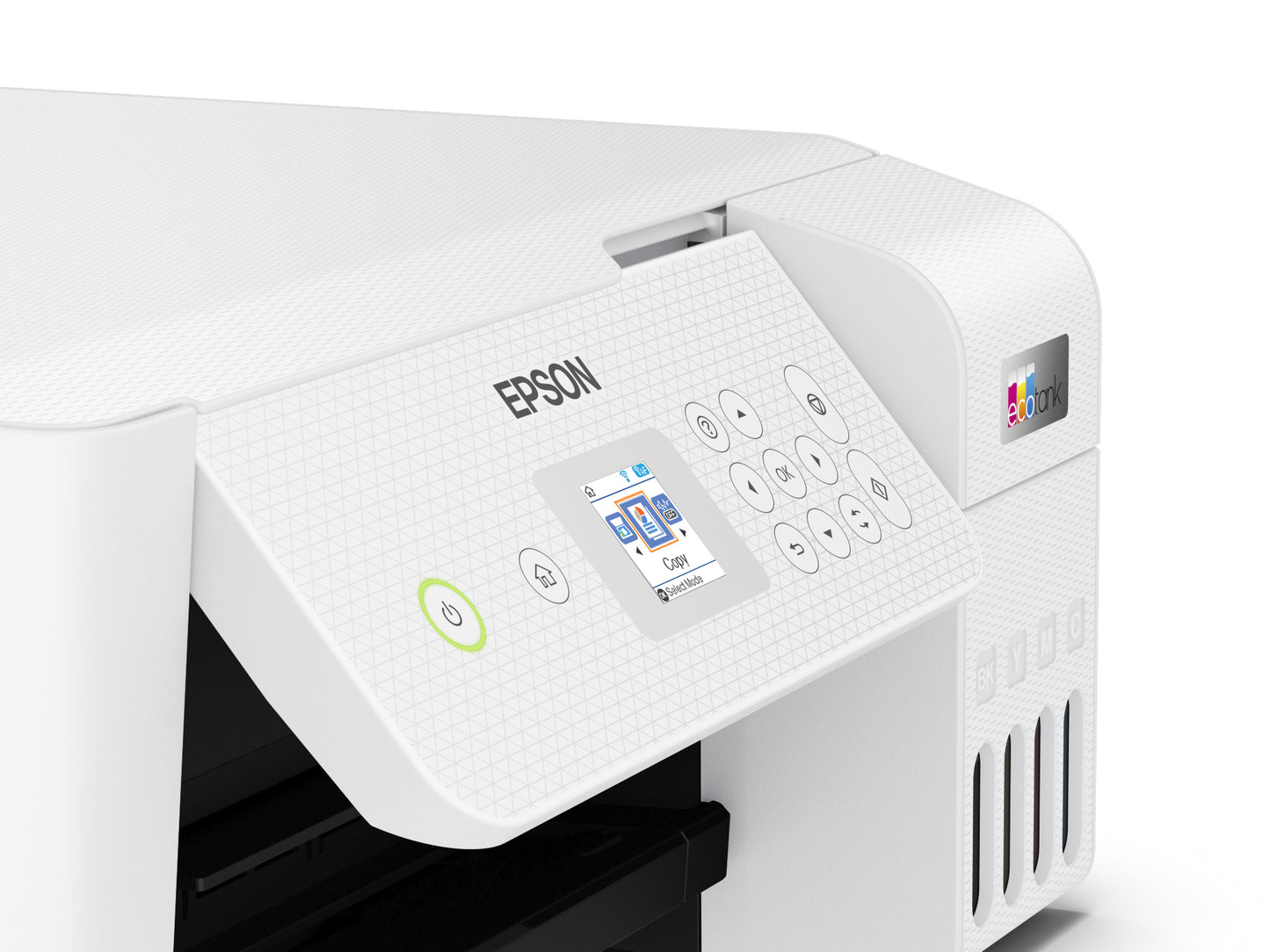 Imprimante multifonction Epson et-2826 - économie d'encre