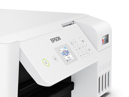 Imprimante multifonction Epson et-2826 - économie d'encre