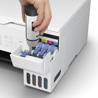 Imprimante multifonction Epson et-2826 - économie d'encre