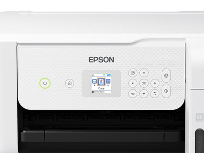 Imprimante multifonction Epson et-2826 - économie d'encre