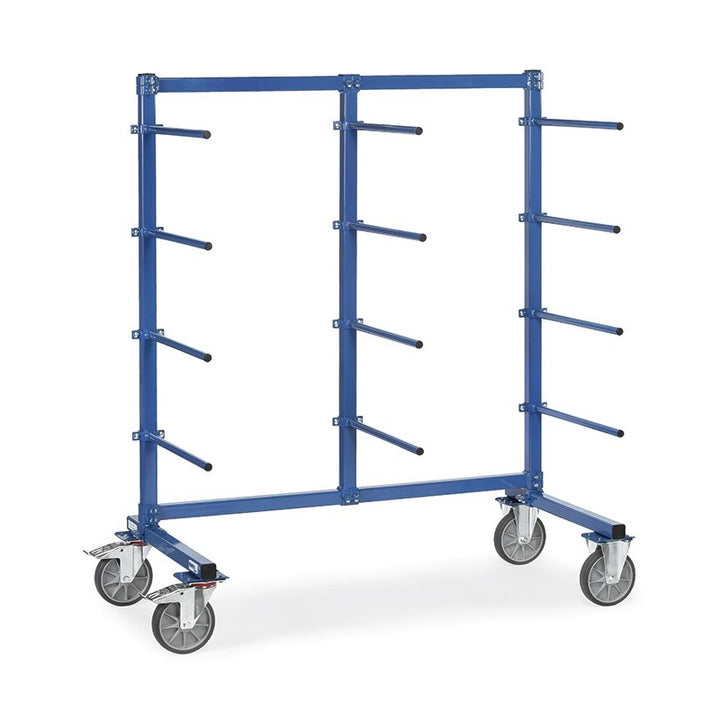 Chariot Cantilever 4614-1 - Capacité 500kg