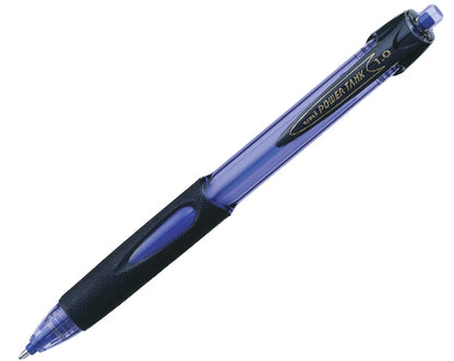 Stylo Bille Power Tank Bleu - Écriture Tout Terrain