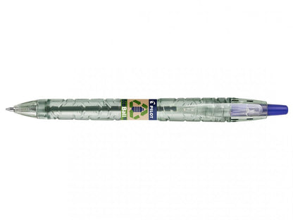 Stylo Bille Rétractable Pilot - Écologique et Rechargeable