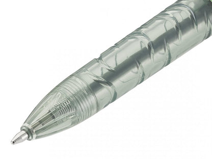 Stylo Bille Rétractable Pilot - Écologique et Rechargeable