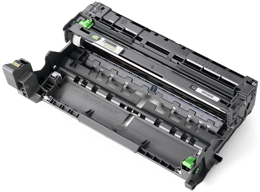 Tambour Brother DR-3600 - longue durée de vie 75 000 pages