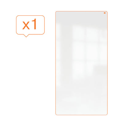 Tableau blanc 180x90 moove meetorang