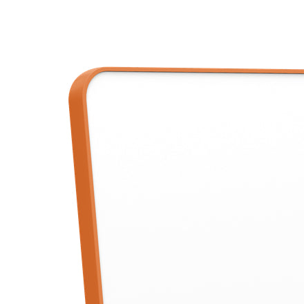 Tableau blanc 180x90 moove meetorang