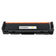 Toner Compatible HP 203X jaune - 2500P